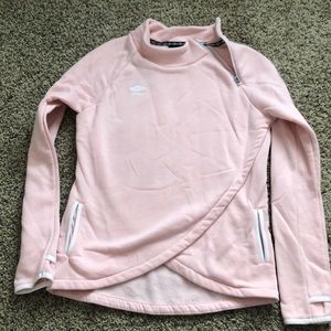 Umbro Pullover Sweater